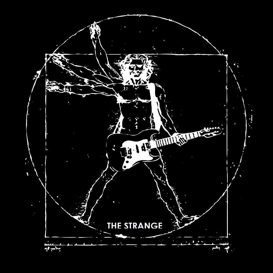 À la recherche de bons sons Pop-Rock et Funk ? TheStrange, groupe de jeunes talents musiciens est là ! Vous pouvez même leur poser vos questions via Twitter! :D