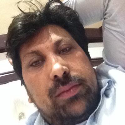 SharifullahKam2's profile picture. 