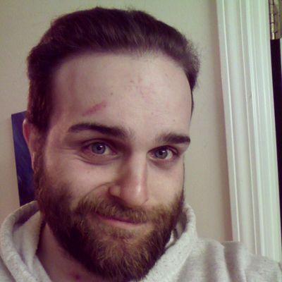 615CharlieG's profile picture. Nerdy Renaissance Man.