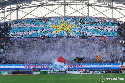 supporter du seul Olympique  #TeamOM