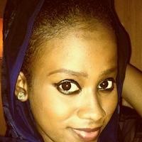 fatma saddiq gashash(@FatimaSaddiq) 's Twitter Profile Photo