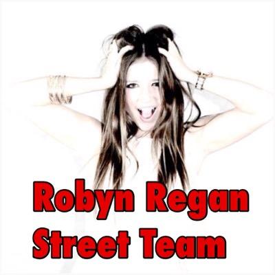 Official Street Team for the industry's new up coming artist @RobynlouRegan Follow for exclusives!! All fans will be retweeted!