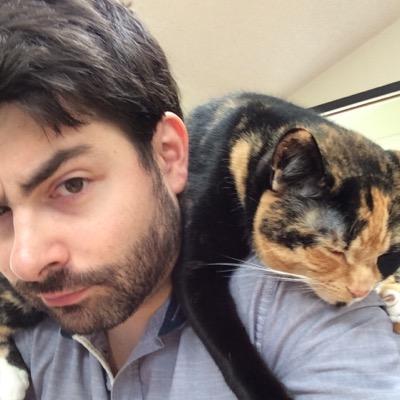 GregRPhillips's profile picture. Loud-mouth braggart and occasional introvert.