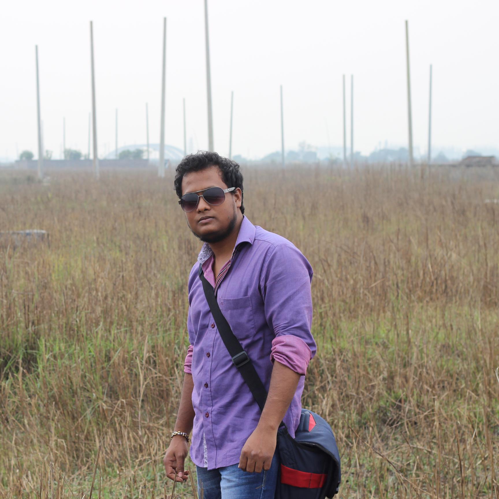 I am a Dhaka based Freelance Photojournalist.