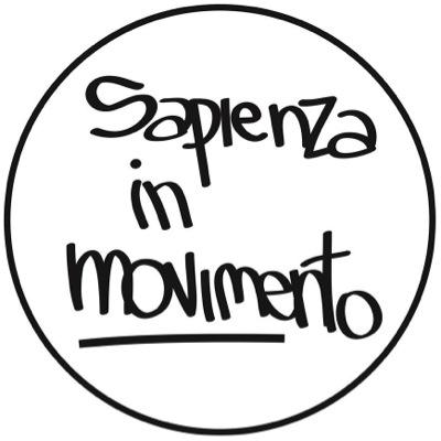 SapienzaInMovim's profile picture. Associazione Culturale Studentesca