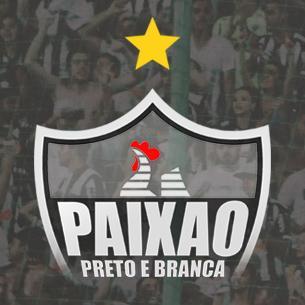 Buscando descrever o que é viver - e ser - o Clube Atlético Mineiro. Blog da ESPN FC.