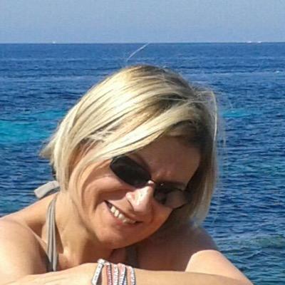 Milena Boerさんのプロフィール画像