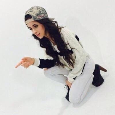Camila is here dont worry. @xLaurenJxrp is mine! Ha to bad. TakenIIrpII