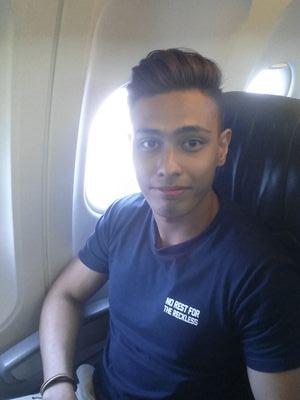 Hisham