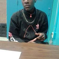 Marlon Mercy (@hooper_marloo) 's Twitter Profile