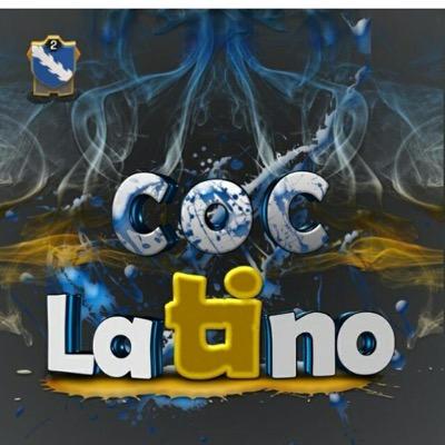 Hola Claneros! bienvenidos a CoC latinos! visitanos en Youtube! y mira nuetros videos sobre Clash of Clans! https://t.co/BQ2Y8QwBcJ |Clan: Death Squad!