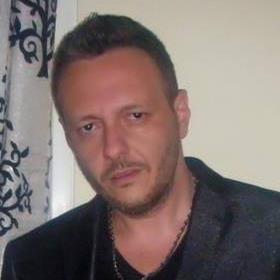 pothoulakisk's profile picture. 