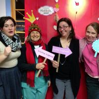 Bartleby's Books (@myvtbookstore) 's Twitter Profile