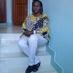 Asha Saida (@asha_saida) Twitter profile photo