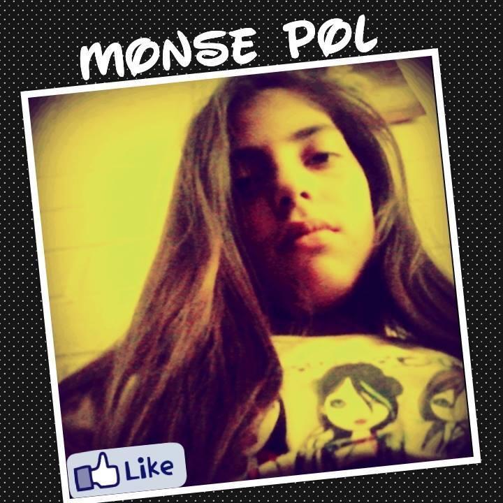 polmonsepol's profile picture. una amiga es la k te ayuda en las buenas y en las malas aunk  derrepente se enojen pero siempre sera tu amiga