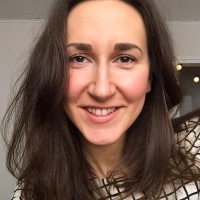 Pipsa Lunkka Profile