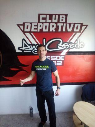 AmatMorales's profile picture. 