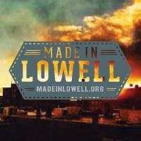 Connecting people and places in Lowell - An Innovative approach to economic growth and creating community.