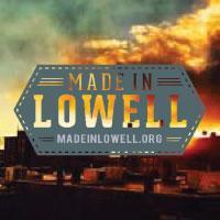 Made In Lowell (@madeinlowell) 's Twitter Profile