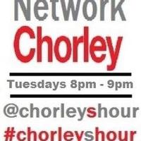 Network Chorley (@chorleyshour) 's Twitter Profile