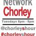 Network Chorley (@chorleyshour) Twitter profile photo