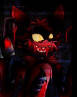 Its me Foxy... #Taken: @fnaf_chickadee Sister: @MangleeTheFoxx V2: #Single