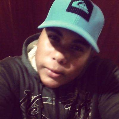 CANTOR E COMPOSITOR DE FUNK