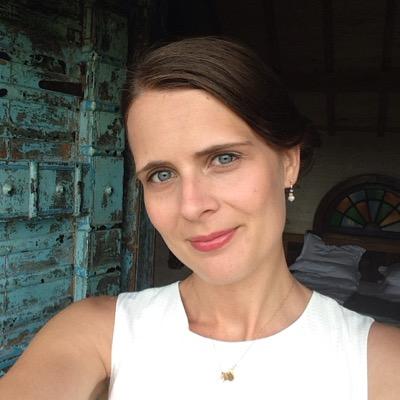 Julia_liz's profile picture. Love arts, craft and food. French living in Cardiff