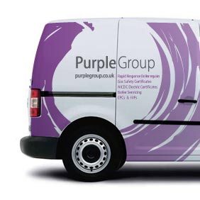 Purple Group are the UK's leading provider of property services to both trade and private customers.