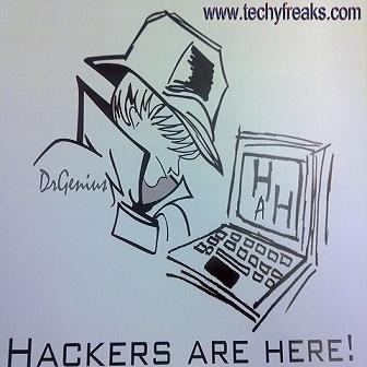 techyfreaks. aka HAH  is a tech blog provides free tutorials and news about Internet, Online Money Making, Facebook, Mobiles, computers, Adsense, Seo, Blogger.