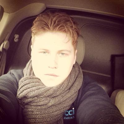 Harry_Tweetz94's profile picture. 