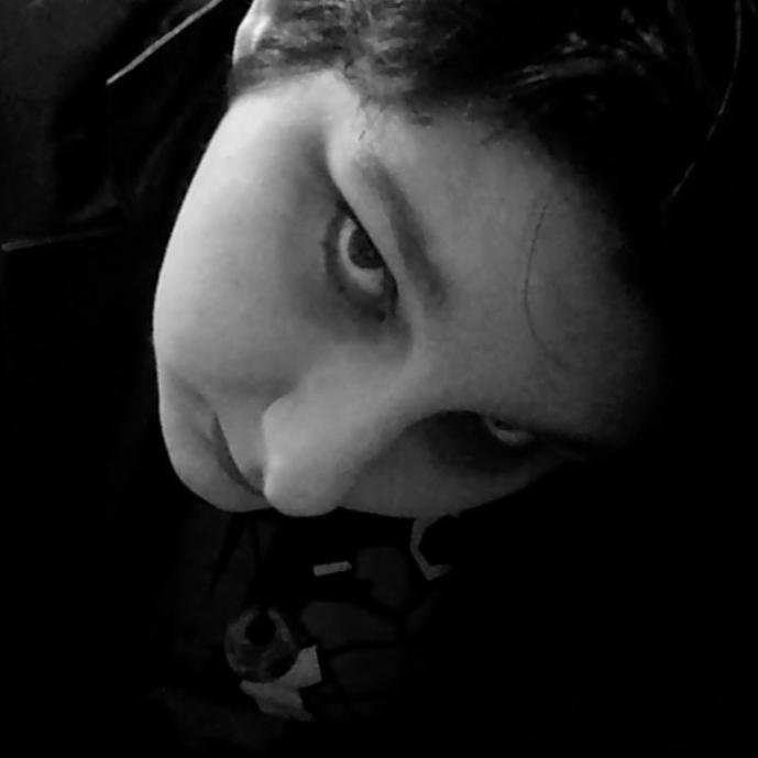 tmhead13's profile picture. I'm Trish. Study in Sheffield. I would be aspiring to be a rockstar, but I have no rhythm. Instead I'm studying Languages and training to become a teacher