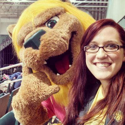 CaraCDECAPres's profile picture. Proud MSSU Lion!! Student Leader. Dreamer. @CollegiateDECA National President 2013-2014