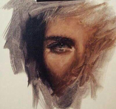 إما أن تنشغلّ بالحياه،أو تنشغل بالموّت .