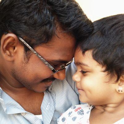 Racer, Rider, Gamer , தமிழன்
