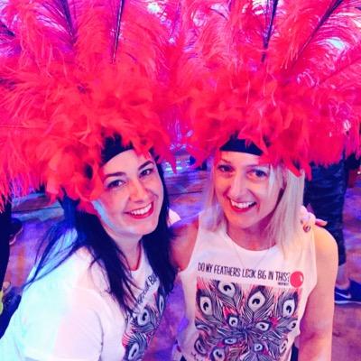 SurreyDanceFit's profile picture. Dance Fitness Classes in Farnham Surrey including Zumba, Clubbercie, FitSteps, Veraflow, Bounce https://t.co/GZK0TakArk