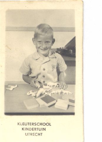 JaapTennekes's profile picture. IT specialist, bridgespeler, Wikipediaan