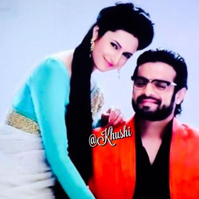 Its all about YEH HAI MOHABBATEIN #OneYearOfGloryYHM #WeLoveYHM