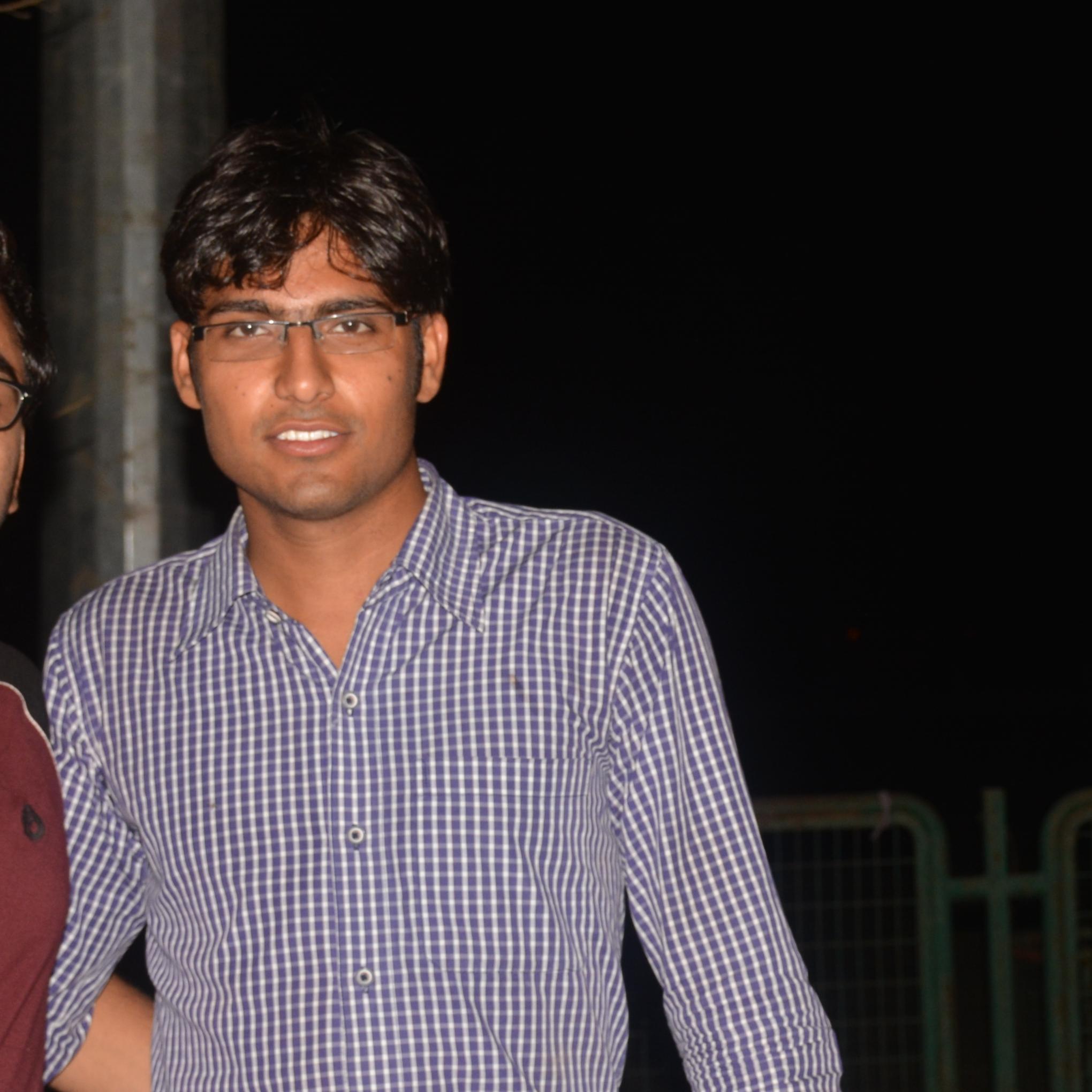 VLM | Risk Modelling | Healthcare | Machine Learning | NLP | LLMs 
IIT Kanpur