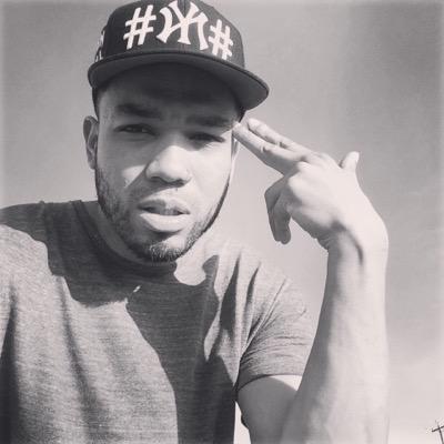 Spoken Word artist PDX Krumper Yung SnubB Fashion Designer #BlckSpades ♠️