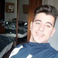 Daniel Miras (@danielomiras) 's Twitter Profile