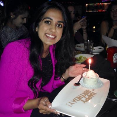 SabinaDhillon's profile picture. What's meant to be, will always be