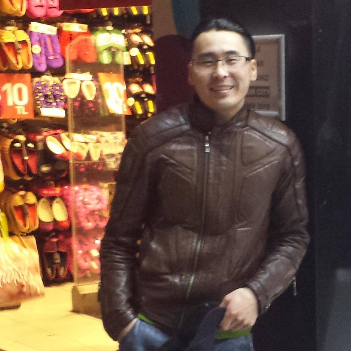 toogii_gogo's profile picture. 