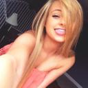 Leah Olivia Cramer - @leah_cramer666 - Twitter