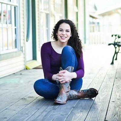 In a world where you can be anything be yourself. Uvalde, Tx is home. TAMU'19