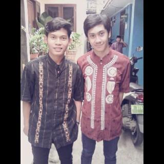 arifbinladen's profile picture. Tetap bersama allah .