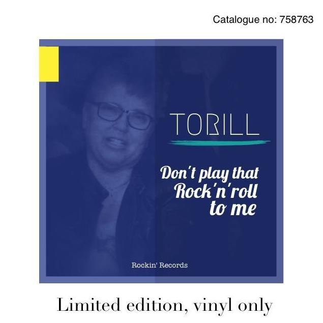 TorillBergNilss's profile picture. 