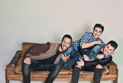 Club de Fans (No Oficial) de @LericaMusic en Argentina.