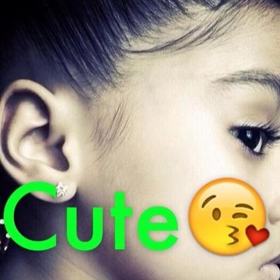 Only page;Dont Steal pics| i'm |5| Account ran by mother| R-I-P Trey❤️