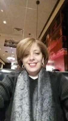 halpmari's profile picture. 